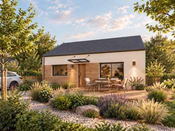 Vente maison Granville 50
