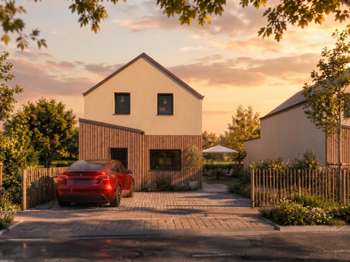 Vente Maison 3 chambresGranville