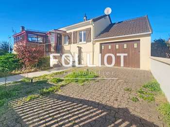 Vente maison 3 pièces Granville 50