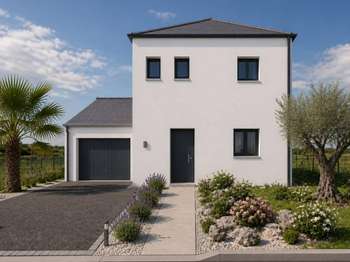 Vente maison 5 pièces Granville 50
