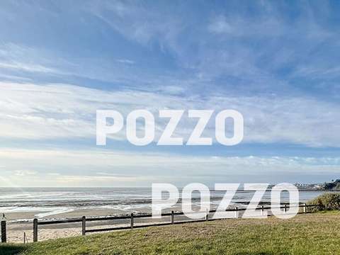 Vente maison 5 pièces Granville 50