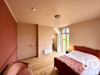 Vente maison 10 pièces Vente maison 10 pièces