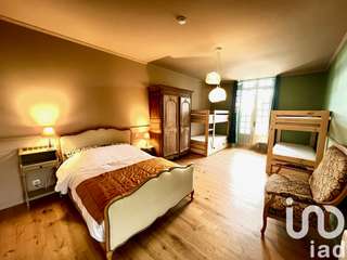 Vente maison 10 pièces Vente maison 10 pièces
