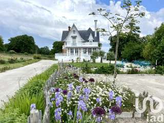 Vente maison 10 pièces Vente maison 10 pièces
