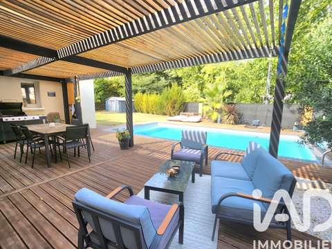 Vente maison 5 pièces Granzay-Gript 79