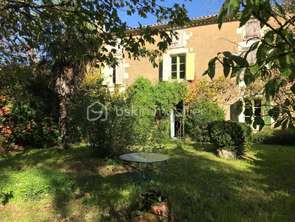 Vente Maison 3 chambresGranzay-Gript