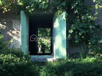 Vente Maison 3 chambresGranzay-Gript
