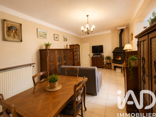Vente maison 6 pièces Vente maison 6 pièces