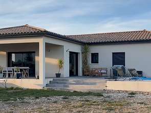 Vente Maison 4 chambresGras