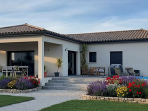 Vente Maison 4 chambresGras