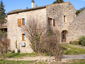 Vente Maison 3 chambresGras