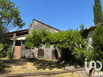 Vente Maison 2 chambresGras