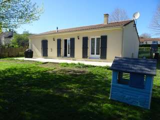 Vente maison 4 pièces Vente maison 4 pièces
