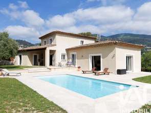 Vente Maison 4 chambresGrasse