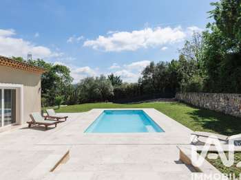 Vente Maison 4 chambresGrasse