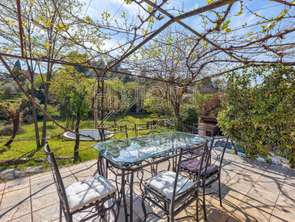 Vente Maison 4 chambresGrasse