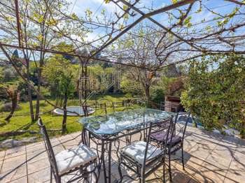 Vente maison 5 pièces Grasse 06