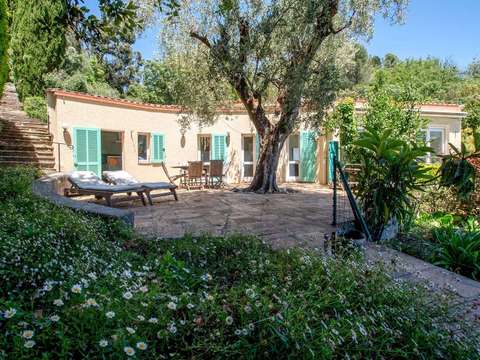 Vente maison 4 pièces Grasse 06