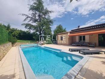 Vente maison 5 pièces Grasse 06
