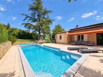 Vente Maison 4 chambresGrasse