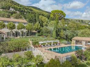 Vente Maison 9 chambresGrasse