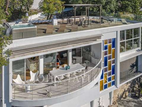 Vente maison 7 pièces Grasse 06