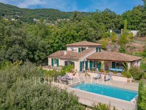 Vente Maison 4 chambresGrasse