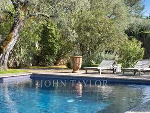 Vente Maison 6 chambresGrasse