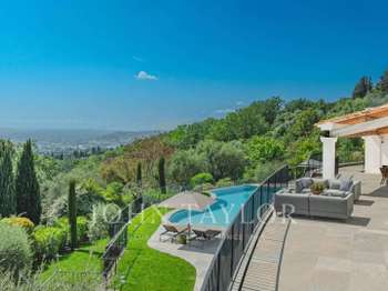 Vente Maison 5 chambresGrasse