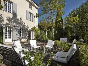 Vente Maison 10 chambresGrasse