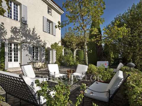 Vente maison 15 pièces Grasse 06