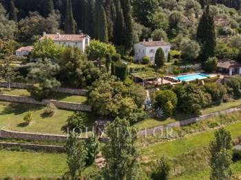 Vente Maison 10 chambresGrasse