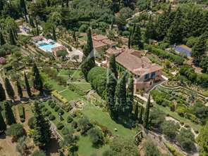 Vente Maison 7 chambresGrasse