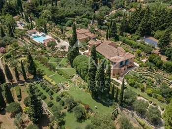 Vente maison Grasse 06