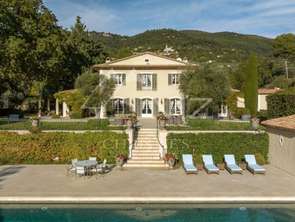 Vente Maison 8 chambresGrasse