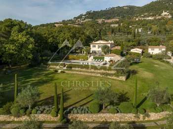 Vente Maison 8 chambresGrasse