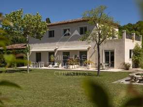 Vente Maison 3 chambresGrasse
