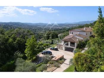 Vente Maison 5 chambresGrasse