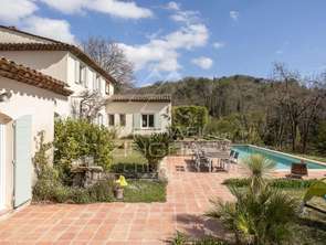 Vente Maison 5 chambresGrasse