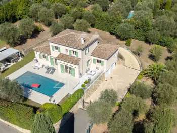 Vente Maison 5 chambresGrasse