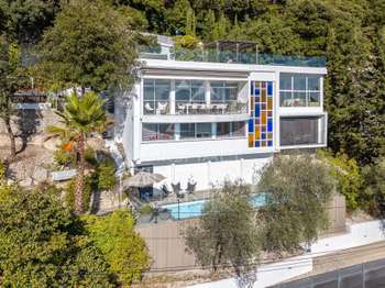 Vente maison 7 pièces Grasse 06