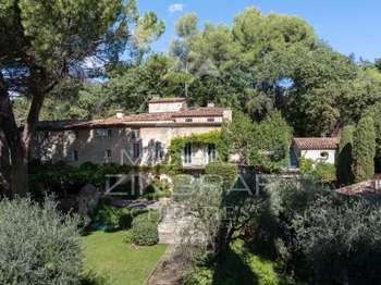 Vente maison 13 pièces Grasse 06