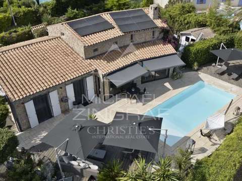 Vente maison 1 pièce Grasse 06