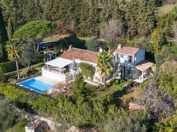 Vente maison 6 pièces Grasse 06