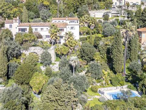 Vente maison 10 pièces Grasse 06