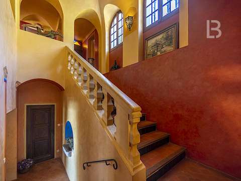 Vente maison 10 pièces Vente maison 10 pièces
