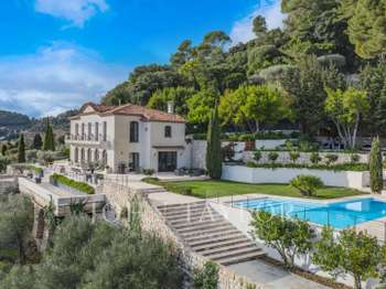 Vente maison 9 pièces Grasse 06