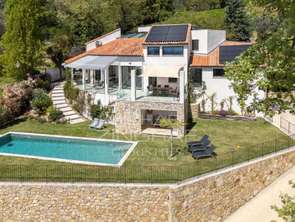 Vente Maison 4 chambresGrasse