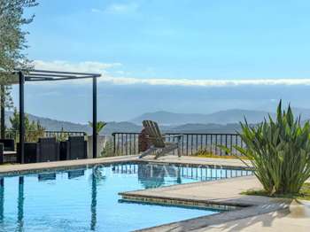 Vente maison 9 pièces Grasse 06