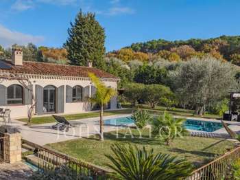 Vente Maison 5 chambresGrasse
